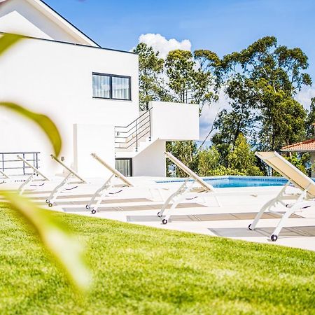 Casas Da Padaria Villa Celorico De Basto Kültér fotó