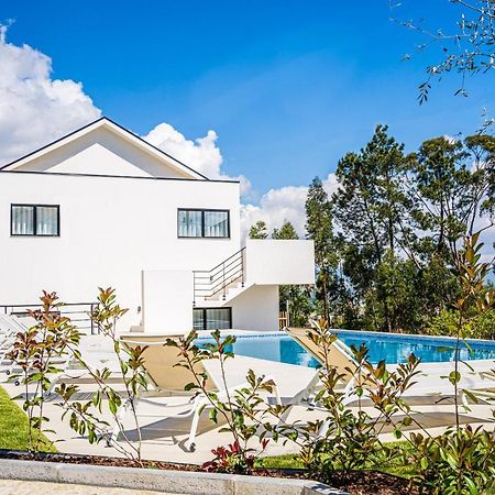 Casas Da Padaria Villa Celorico De Basto Kültér fotó