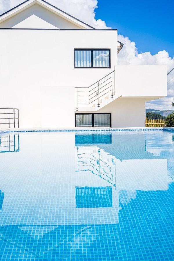 Casas Da Padaria Villa Celorico De Basto Kültér fotó